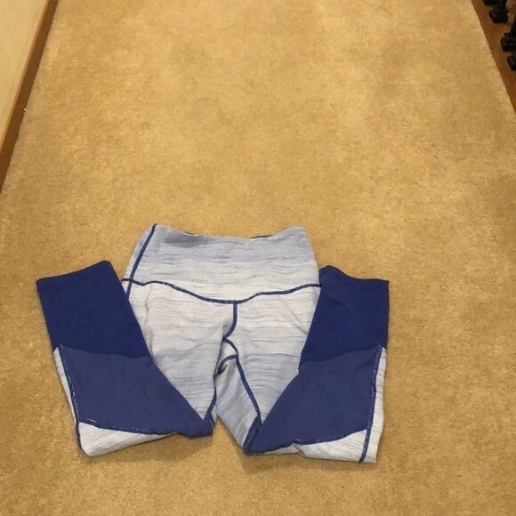 ZELLA three-quarter length workout pants - Picture 2 of 6